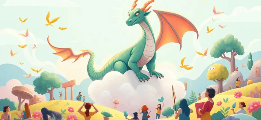 Filmes de Fantasia sobre Movimentos Sociais