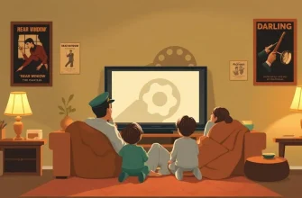 Filmes de Mistério para Assistir em Família