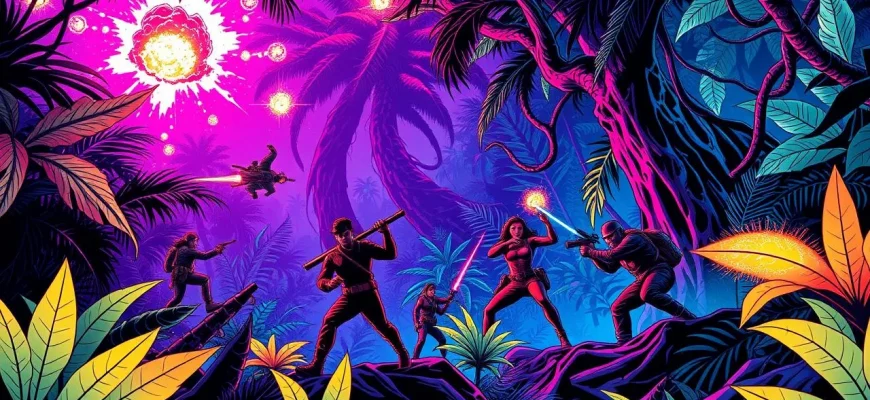 Filmes de Aventura com Risco de Vida