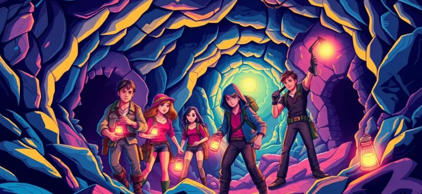 Aventuras em Minas Antigas: 10 Filmes Imperdíveis