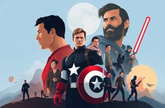 Filmes sobre homens fortes: Uma seleção inspiradora
