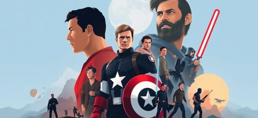 Filmes sobre homens fortes: Uma seleção inspiradora