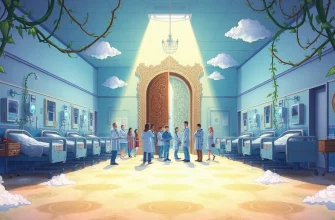 Filmes de Fantasia em Hospitais Psiquiátricos