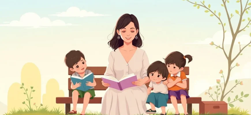 10 Filmes de Drama sobre Mães Madrastas