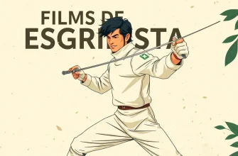 Filmes de Esgrimistas: Uma Seleção Exclusiva