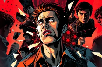 Filmes de Ação com Paranoia: Uma Seleção Excitante