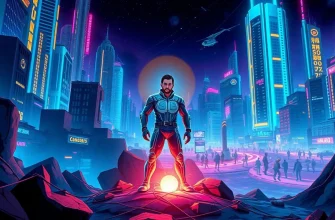 Filmes de Ficção Científica sobre Arqueólogos