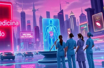 Filmes de Ficção Científica com Enfermeiras