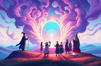 Filmes de Fantasia sobre Apostas: Uma Jornada Mágica e Arrebatadora