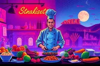 10 Documentários Gastronômicos para Devorar