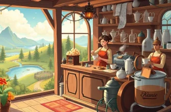 Filmes de Fantasia sobre Baristas