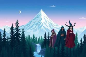 Filmes de Fantasia Canadenses para Encantar