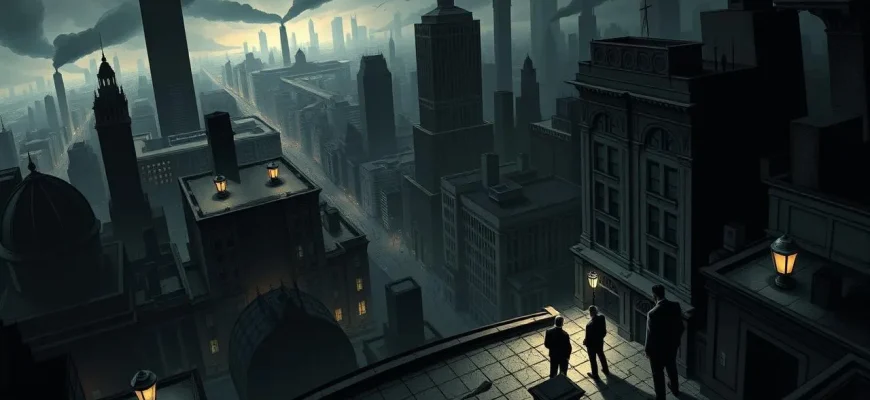 10 Filmes Imperdíveis sobre Corrupção Política