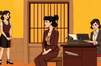 10 Filmes Biográficos sobre Prisões Femininas
