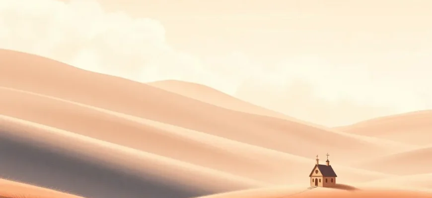 10 Filmes de Drama sobre Ateísmo