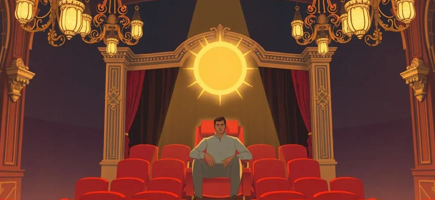 Filmes sobre gigantes: Uma jornada épica