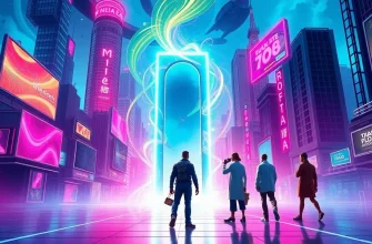 Filmes de Ficção Científica sobre Rifts Temporais