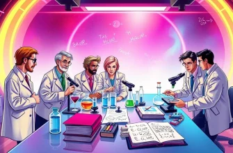 Filmes de Ficção Científica sobre Físicos