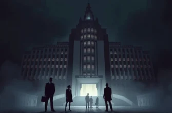 Top 10 Filmes de Crime com Empresas Fantasma