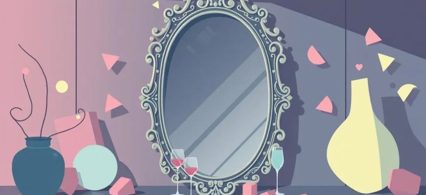 Melodramas de Festas: 10 Filmes Imperdíveis