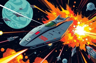 Top 10 Filmes de Ação Espaciais