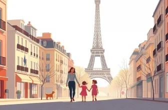 10 Filmes Familiares sobre Paris