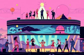 Filmes de Biografias sobre Discotecas