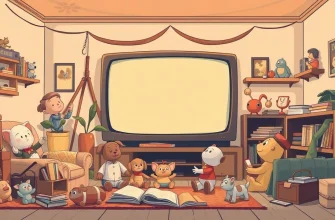 Filmes de Brinquedos Mágicos para a Família