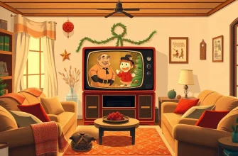 Melhores Filmes de TV de Natal