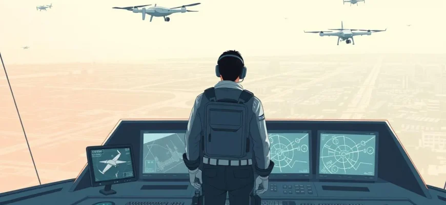 10 Filmes de Espionagem Aérea Moderna para Admiradores de Ação e Tecnologia