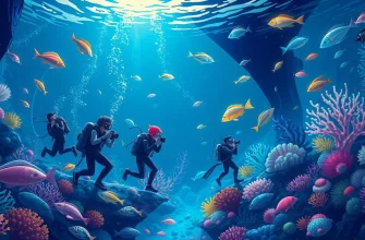 10 Filmes de Aventuras Subaquáticas para Fotógrafos Subaquáticos