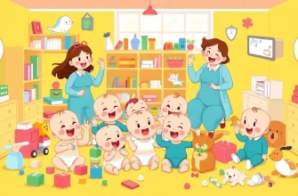 Top 10 Comédias sobre Babás