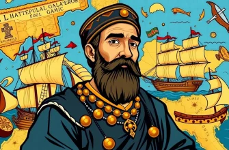 10 Filmes Históricos sobre Vasco da Gama