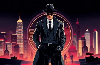 Espionagem e Crime: 10 Filmes Imperdíveis