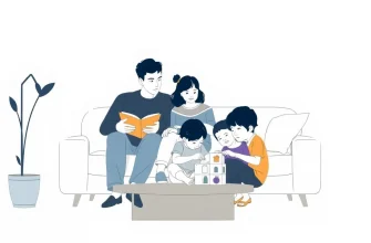 Filmes familiares sobre dependência química