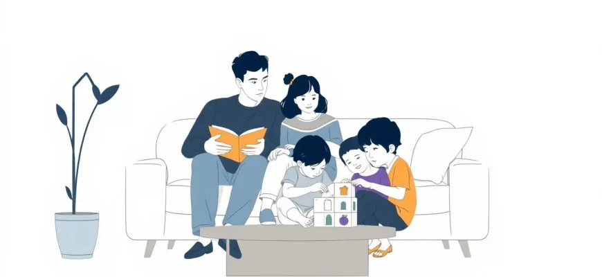 Filmes familiares sobre dependência química