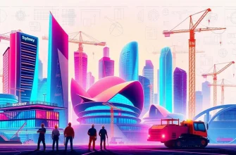 Documentários Imperdíveis sobre Construtores