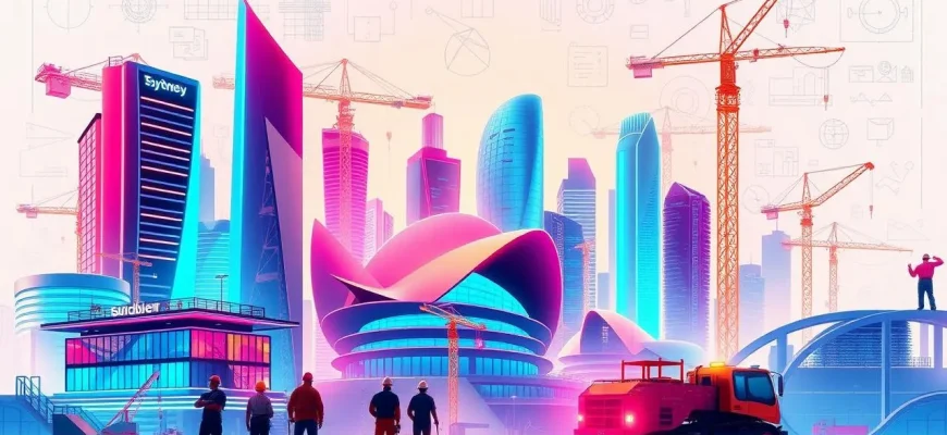 Documentários Imperdíveis sobre Construtores