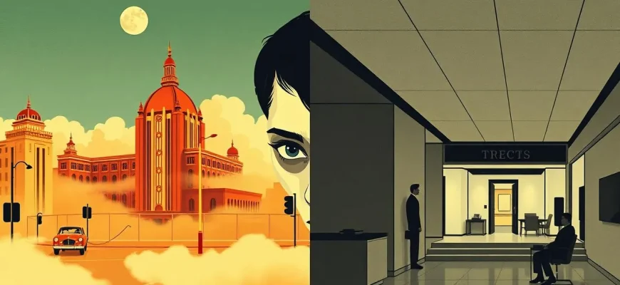 Filmes sobre agentes duplos