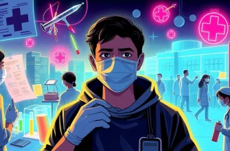 10 Documentários Incríveis sobre Doenças