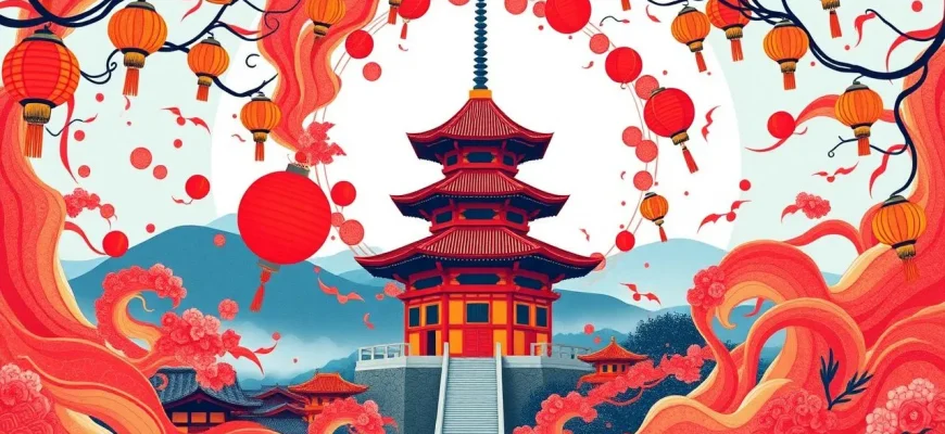 Filmes históricos sobre a modernização do Japão