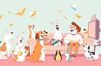 Melhores Comédias com Animais