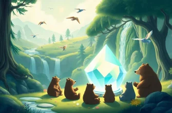 10 Filmes de Fantasia com Ursos para Encantar sua Imaginação