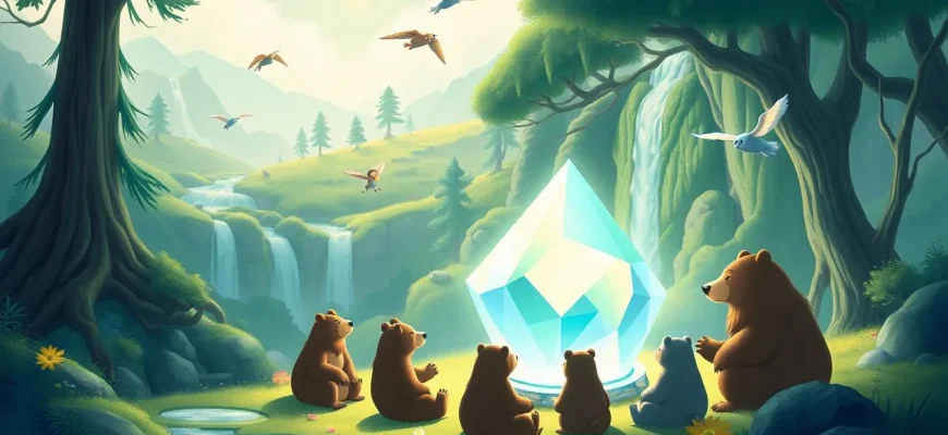 10 Filmes de Fantasia com Ursos para Encantar sua Imaginação