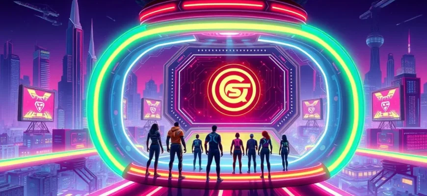 Filmes de Ficção Científica sobre Jogos de Reality Show