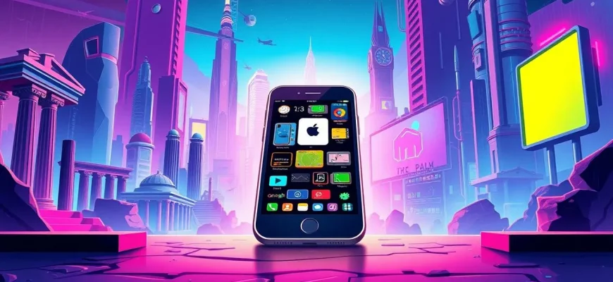 Documentários sobre Sistemas Operacionais Móveis