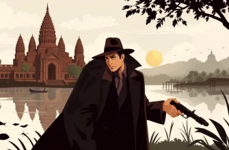 Detetives no Camboja: 10 Filmes Imperdíveis