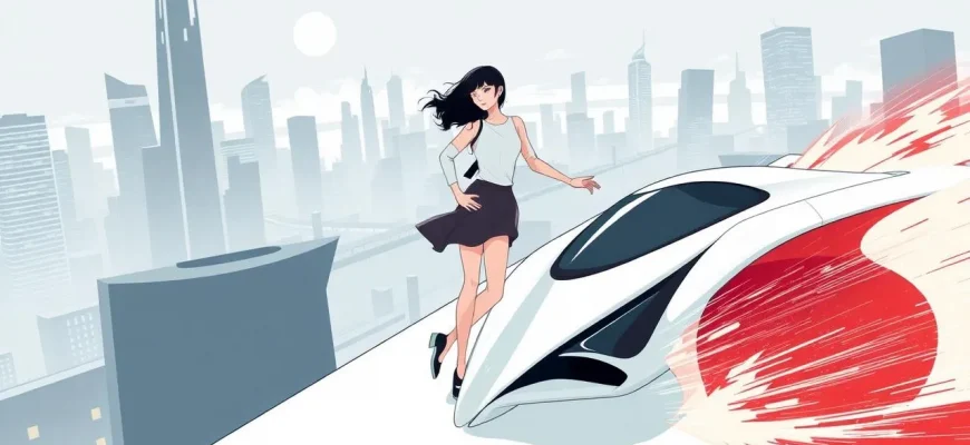 Melodramas com Explosões: Amor e Ação