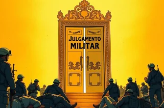 Filmes de Guerra e Julgamentos Militares