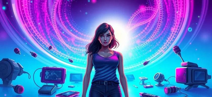 Filmes de Ficção Científica sobre Juventude Eterna
